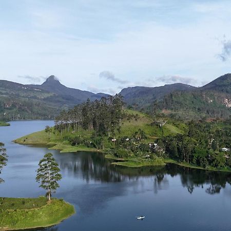 Pekoe Lodge Maskeliya 外观 照片
