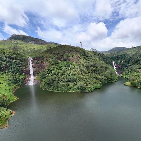 Pekoe Lodge Maskeliya 外观 照片