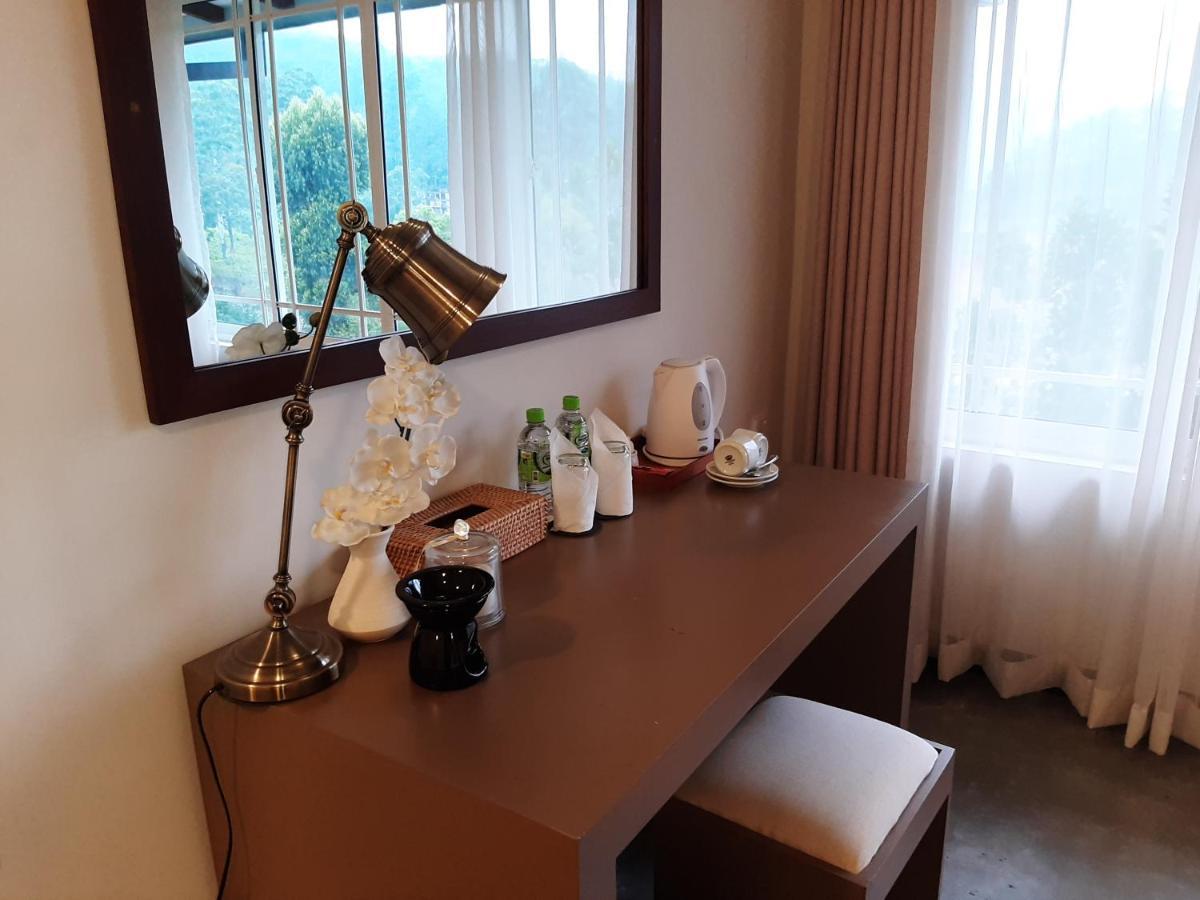 Pekoe Lodge Maskeliya 外观 照片