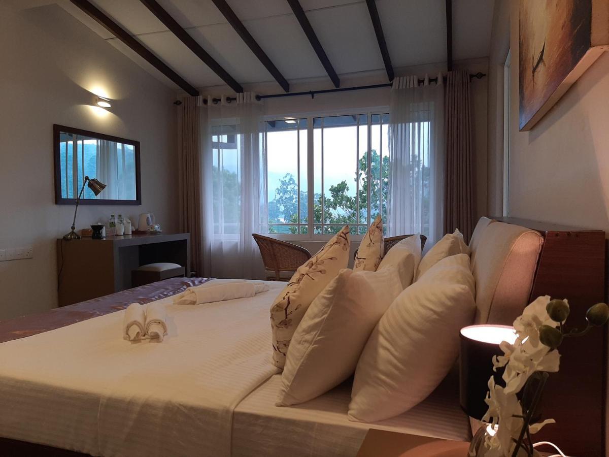 Pekoe Lodge Maskeliya 外观 照片