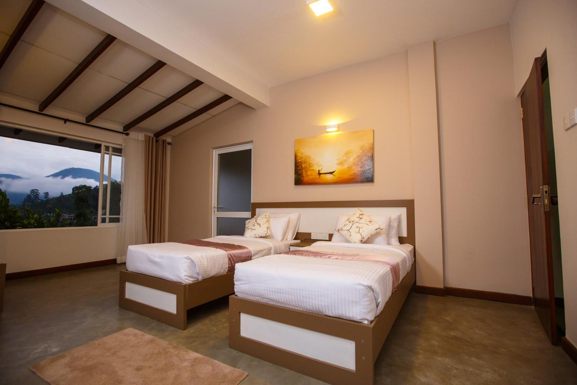 Pekoe Lodge Maskeliya 外观 照片