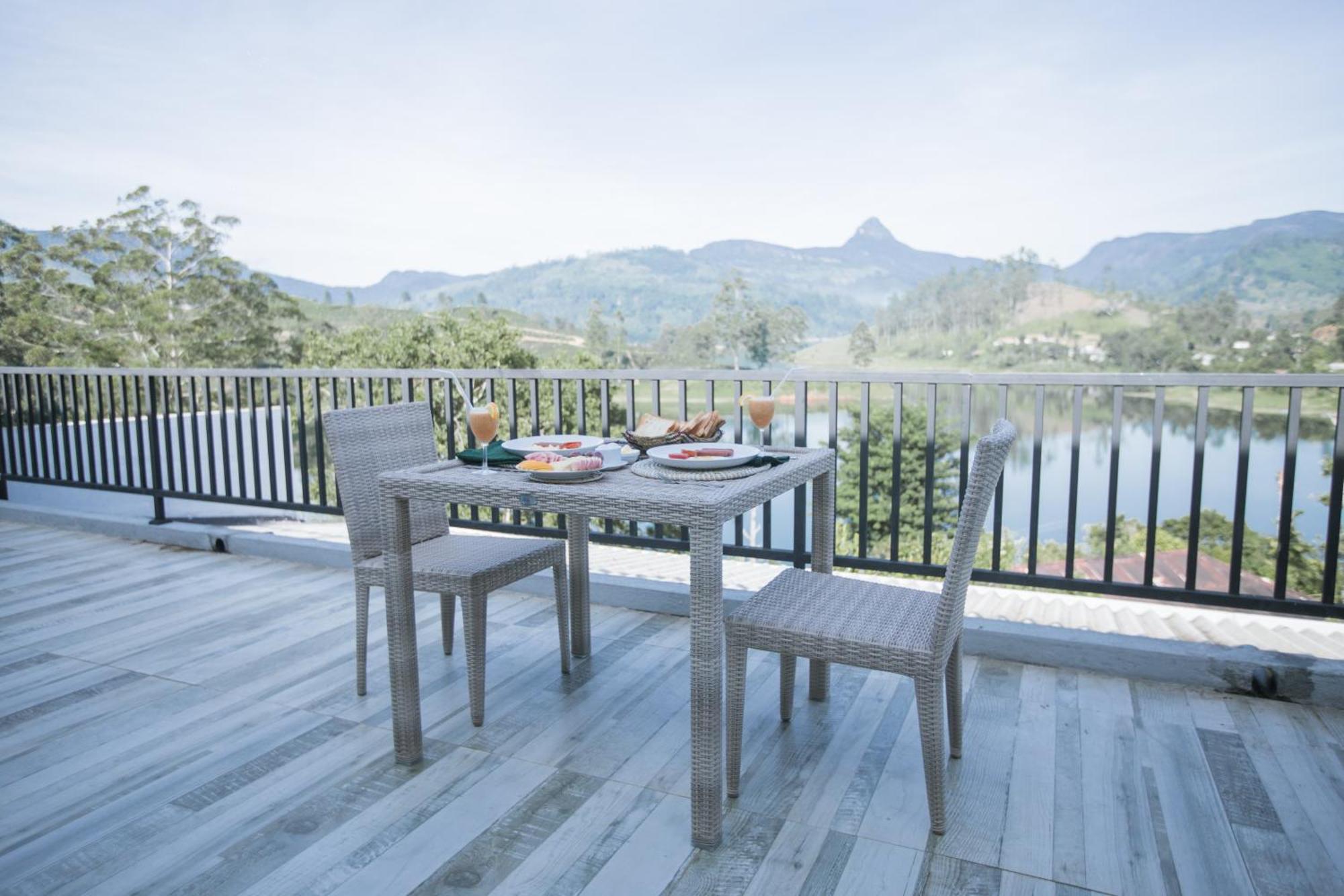 Pekoe Lodge Maskeliya 外观 照片