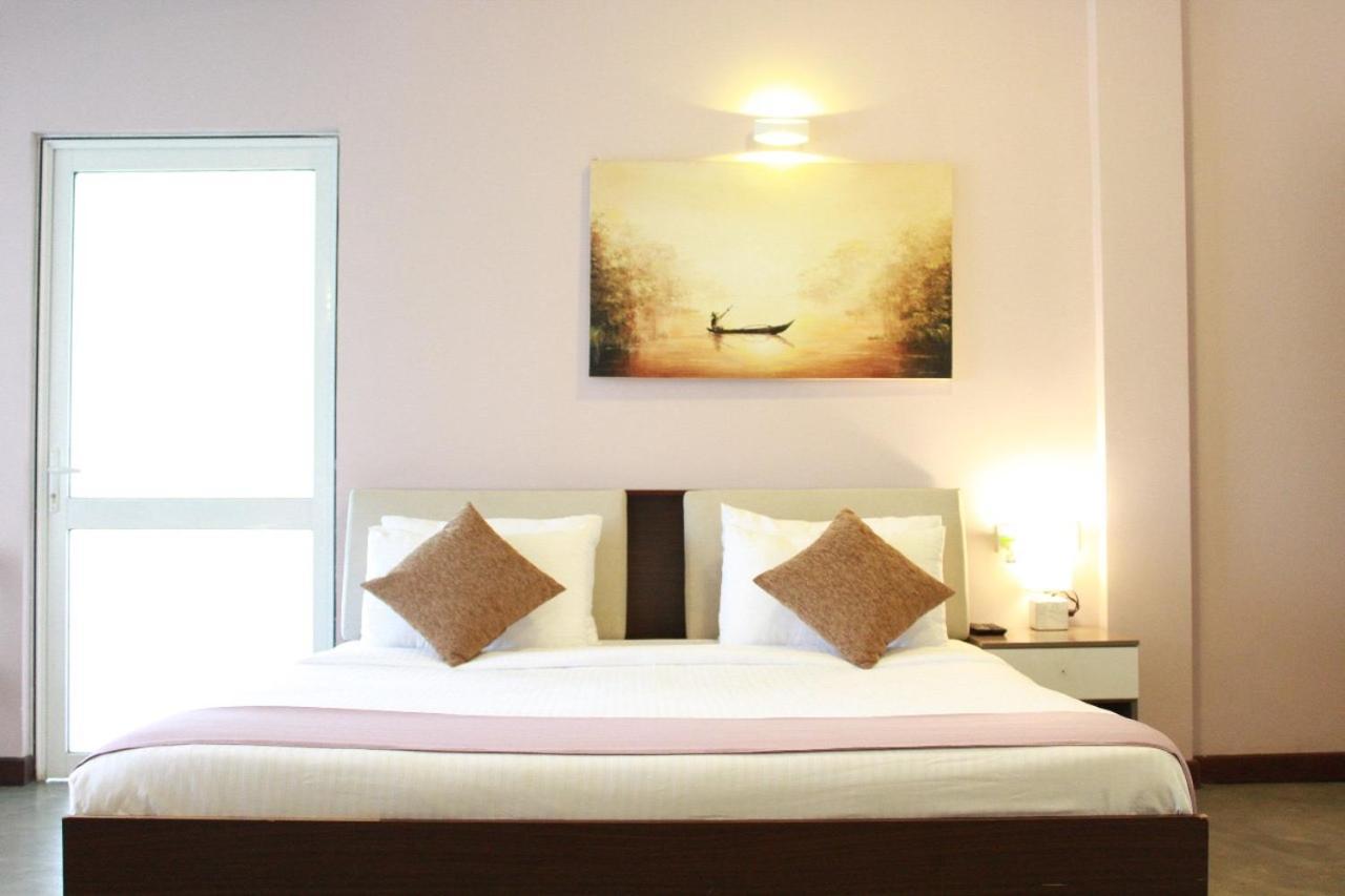 Pekoe Lodge Maskeliya 外观 照片