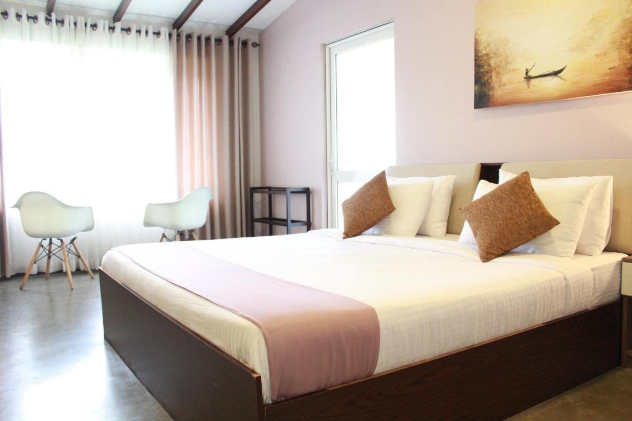 Pekoe Lodge Maskeliya 外观 照片