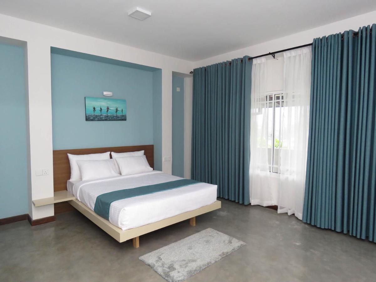 Pekoe Lodge Maskeliya 外观 照片