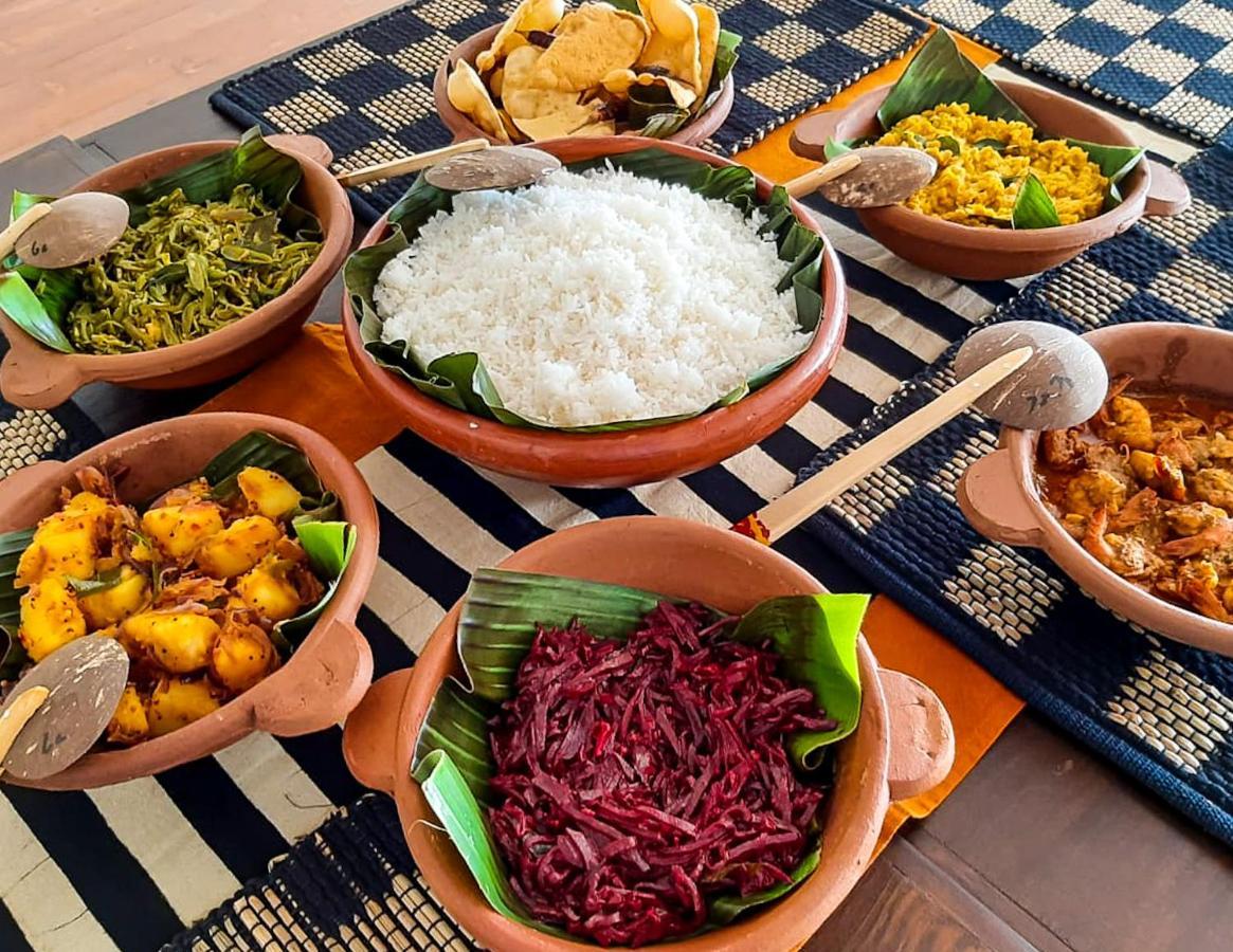 Pekoe Lodge Maskeliya 外观 照片