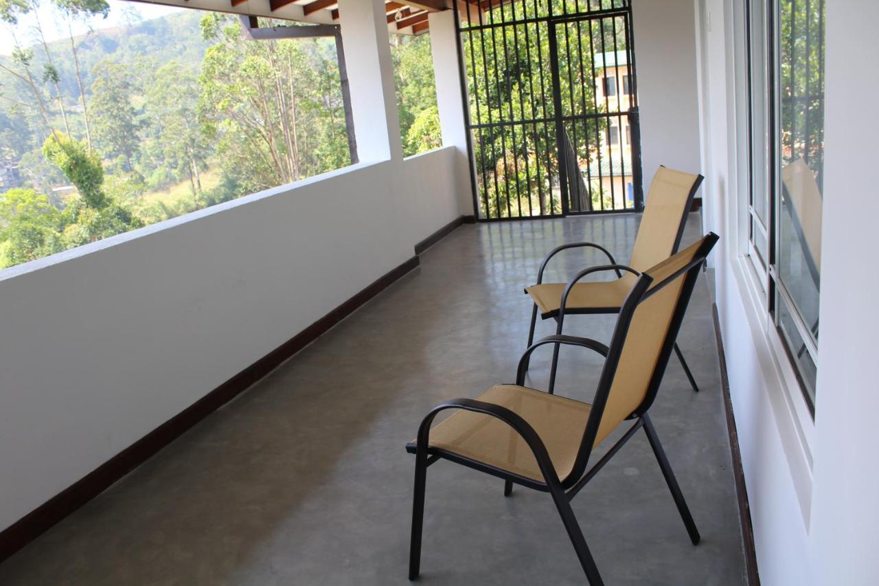 Pekoe Lodge Maskeliya 外观 照片