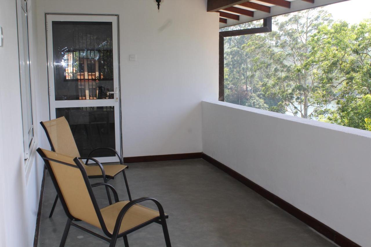 Pekoe Lodge Maskeliya 外观 照片
