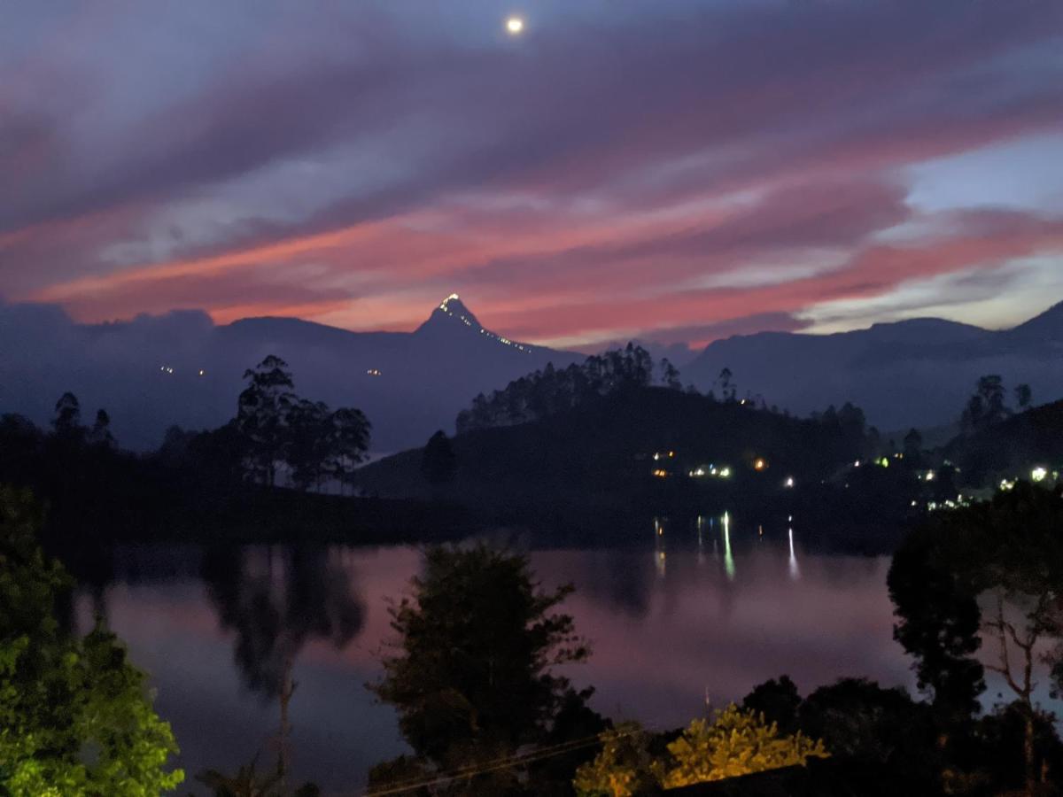 Pekoe Lodge Maskeliya 外观 照片