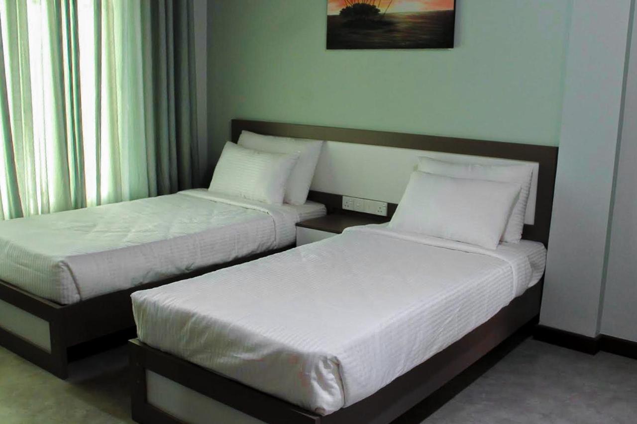 Pekoe Lodge Maskeliya 外观 照片