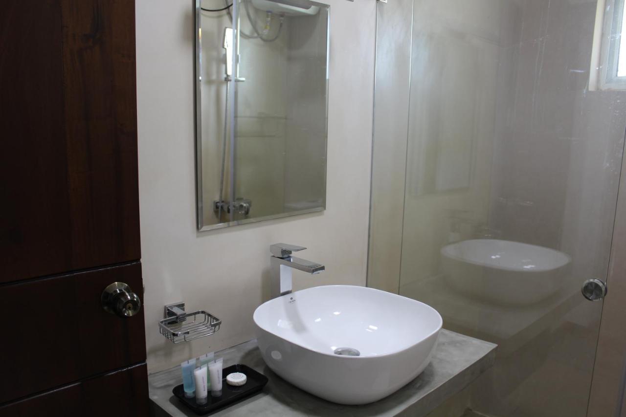 Pekoe Lodge Maskeliya 外观 照片